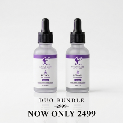 Duo Pack