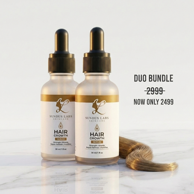 Duo Pack