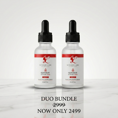 Duo Pack