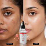 Sundus Labs Glycolic Acid 10% Serum