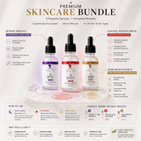 Sundus Labs Serum Bundle
