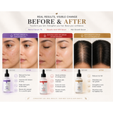 Sundus Labs Serum Bundle